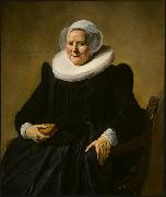 Frans Hals